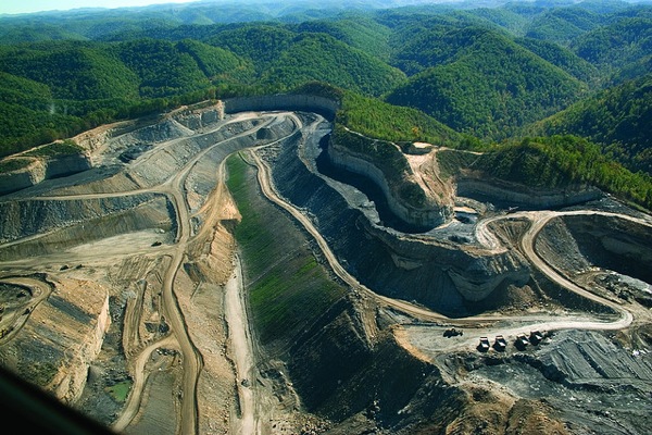 Video Abstract - Climate rentierism after coal: forests, carbon offsets, and post-coal politics in the Appalachian coalfields by Gabe Schwartzman Promo Image