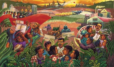 La Via Campesina at 30: a special grassroots voices collection Promo Image